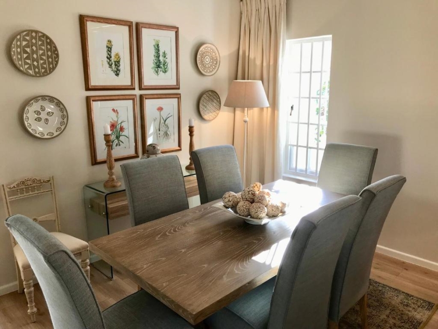 To Let 3 Bedroom Property for Rent in Franschhoek Western Cape
